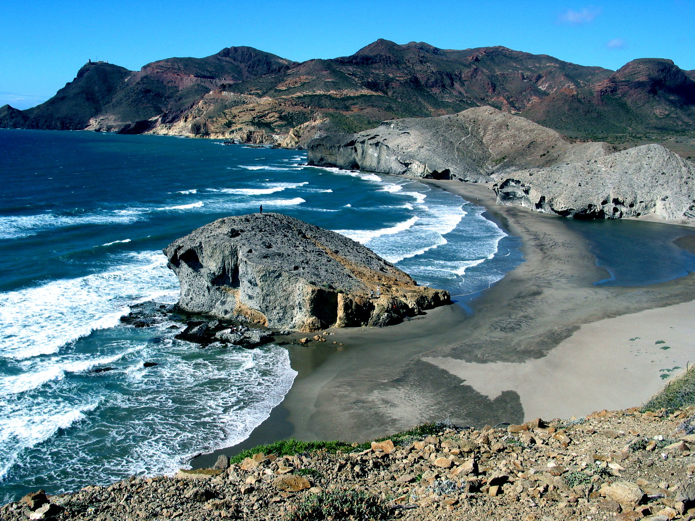 Cabo de Gata